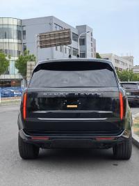 路虎揽胜行政3.0汽油