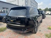 路虎揽胜行政3.0汽油