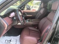 路虎揽胜行政3.0汽油