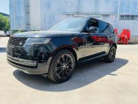 路虎揽胜行政3.0汽油