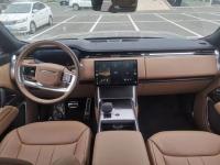 路虎揽胜行政3.0汽油