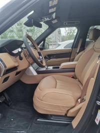 路虎揽胜行政3.0汽油