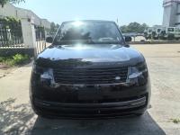 2024款 路虎揽胜行政3.0T P400 汽油 SE 标轴