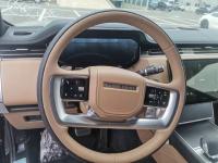 路虎揽胜行政3.0汽油