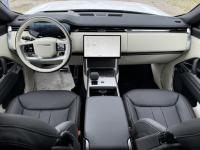 路虎揽胜行政3.0汽油