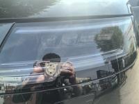 路虎揽胜行政3.0汽油