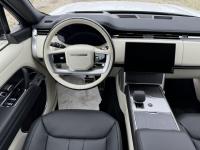 路虎揽胜行政3.0汽油