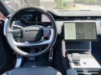 路虎揽胜行政3.0汽油