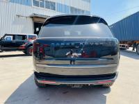 路虎揽胜行政3.0汽油