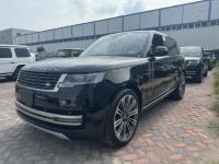 路虎揽胜行政3.0汽油