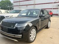 路虎揽胜行政3.0柴油