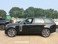 路虎揽胜行政3.0柴油