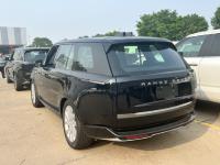 路虎揽胜行政3.0柴油