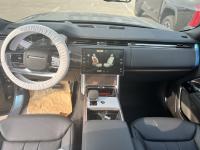 路虎揽胜行政3.0柴油