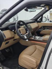 路虎揽胜行政3.0柴油