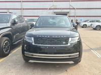 2024款 路虎揽胜行政3.0T D350 柴油 SE标轴