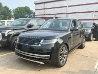 路虎揽胜行政3.0柴油