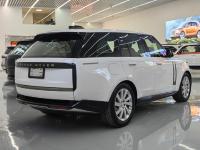 路虎揽胜行政3.0柴油