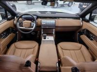 路虎揽胜行政3.0柴油