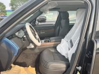 路虎揽胜行政3.0柴油