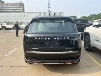 路虎揽胜行政3.0柴油