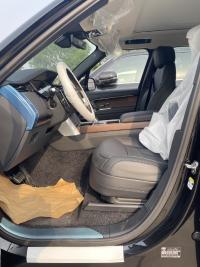 路虎揽胜行政3.0柴油