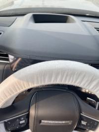 路虎揽胜行政3.0柴油