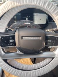 路虎揽胜行政3.0柴油