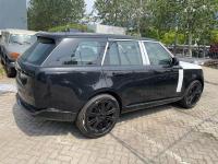 路虎揽胜行政3.0汽油