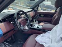 路虎揽胜行政3.0汽油