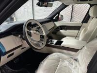 路虎揽胜行政3.0汽油