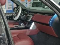 路虎揽胜行政3.0汽油