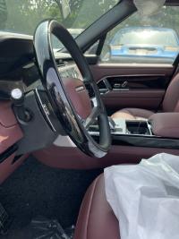 路虎揽胜行政3.0汽油