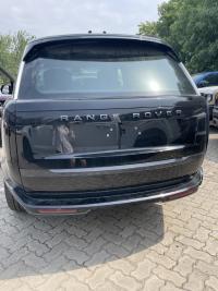 路虎揽胜行政3.0汽油