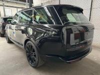 路虎揽胜行政3.0汽油