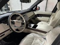 路虎揽胜行政3.0汽油