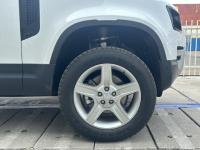 2024款 路虎卫士 四门 3.0T 柴油D250 SE