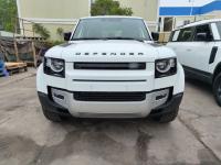 2024款 路虎卫士 四门 3.0T 柴油D250 SE