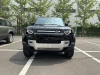 2024款 路虎卫士 四门 3.0T 柴油D200 S