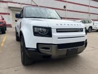 2024款 路虎卫士 130 四门 3.0T 柴油 D300 SE