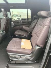 凯迪拉克凯雷德