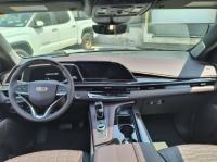 凯迪拉克凯雷德