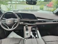 凯迪拉克凯雷德