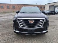 2024款凯迪拉克凯雷德 3.0T 柴油 ESV加长 四驱 Premium Luxury Platinum