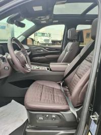 凯迪拉克凯雷德