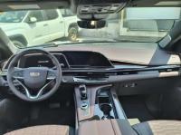 凯迪拉克凯雷德