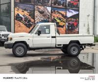 2024款 丰田酷路泽70系列  2.8T LC79 柴油 单排