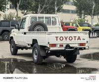 丰田酷路泽70系列