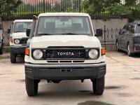 2024款 丰田酷路泽70系列  2.8T LC79 柴油 单排