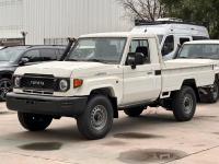 丰田酷路泽70系列